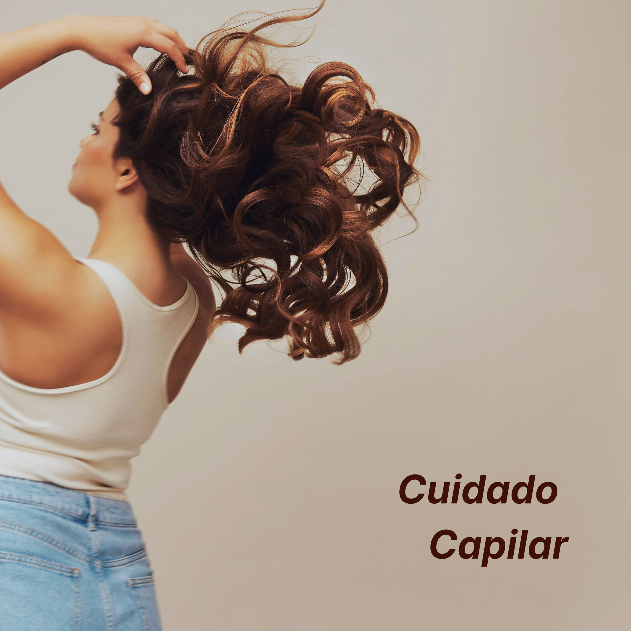 Cuidado Capilar