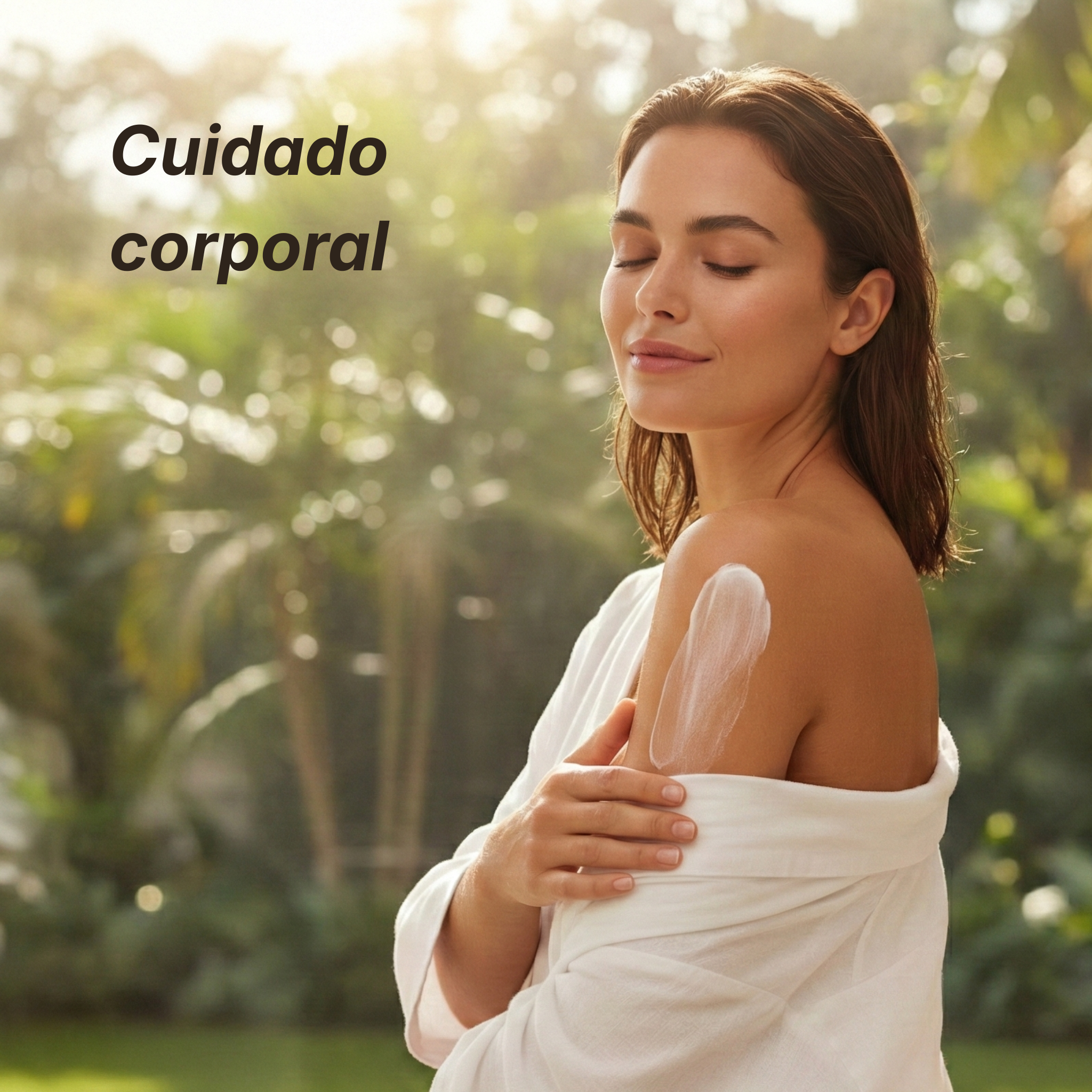 Cuidado Corporal