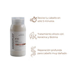 Mascarilla Intensiva Ultra-Reparadora Shock - Aminoplex