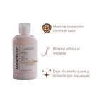 Sérum Termoprotector Alisante Sin Enjuague - Aminoplex
