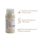 Shampoo Reparador Crecimiento y Anticaída con Plex - Aminoplex
