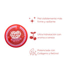 Crema Corporal Ultra-Hidratante Reafirmante Efecto Glow - Ivonny Glow