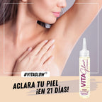Sérum Aclarante y Antimanchas con Retinol - Vitaglow