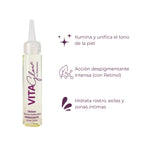 Sérum Aclarante y Antimanchas con Retinol - Vitaglow