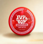 Crema Corporal Ultra-Hidratante Reafirmante Efecto Glow - IVY BON®
