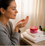Crema Corporal Ultra-Hidratante Reafirmante Efecto Glow - IVY BON®