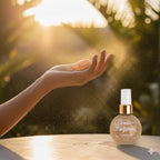 Autobronceador Natural Duración 10 Días - Canelita Hollywood